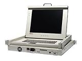 Raritan T1500 15 LCD Monitor 21eBFboBAFL. SL160 Raritan T1500 15 LCD Monitor