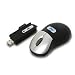 Electronics : Wireless Laser Mouse With Charger Function