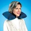 Inflatable Neck