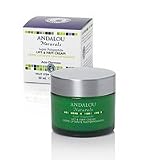 Andalou Naturals Super Polypeptide Lift and Firm Cream