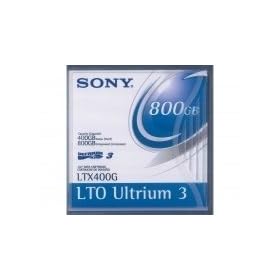 Sony LTX400GW - LTO Ultrium 3 - 400 GB / 800 GB - storage media
