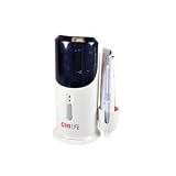 CHI Air Life Portable UV-C Light Countertop Toothbrush and Razor Sanitzer