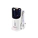CHI Air Life Portable UV-C Light Countertop Toothbrush and Razor Sanitzer