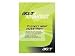AA 3YearCI ASPIRE ONE Warranty (1st year ITW) BOOK REGION A