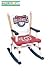 Guidecraft Washington Nationals Rocking Chair