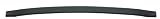 Atlas Homewares AP02-BL 20-1/2-Inch Euro-Tech Collection Arch Appliance Pull, Black