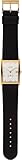 Flat Line Watch by Alfex