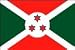 2 x 3' - BURUNDI FLAG - OUTDOOR
