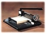 Martin Yale 7000E 0-12 Commercial Stack Cutter