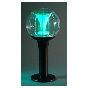 Gama Sonic GS-35 Solar Charged Accent Light by 