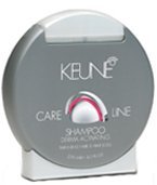 Keune Care Line Derma Activating Shampoo, 8.45 oz