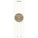 Confronta prezzi Nextime 2710BRKL, diametro 60 cm - Orologio da parete