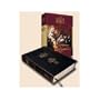 1599 Geneva Bible Bonded Leather Edition
