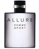 Chanel ALLURE HOMME SPORT after shave 50 ml