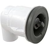 Waterway Neck Jet Assy Gray 210-7017