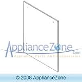 Dishwasher Door Panel - 99003091