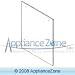 Dishwasher Door Panel - 99003091