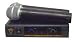 Nady DKW-Duo HT Dual Handheld VHF Wireless System (Band P R)