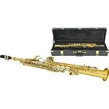 Kohlert Model 470 Soprano Saxophone - B0002NYOU2