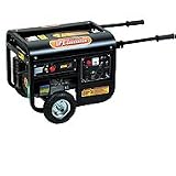 Alton 2000 Watt Portable Generator