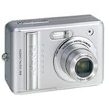 Polaroid 8MP Digital Camera with 3x Optical Zoom