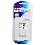 Apple iPod Classic Screen Guard Protector w/ Cleaning Cloth