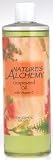 Nature's Alchemy - Grapeseed Oil 16 oz - Carrier Oils