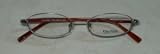 VERA WANG V 137 color NU Eyeglasses