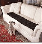 Sofa Scram Sonic Scat Mat Dog Cat Deterrent Repellent