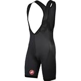 Castelli Ergo Due Bibshort - Men's at Castelli