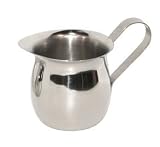 Update Stainless Steel Brewing Pitcher - 5 oz.