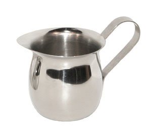 Update Stainless Steel Brewing Pitcher - 5 oz.