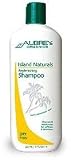 Aubrey Organics Island Naturals Replenishing Shampoo, Dry Frizzy, 11 fl oz (325 ml) by ClubNatural