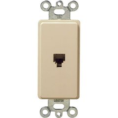 Telephone Wall Jack