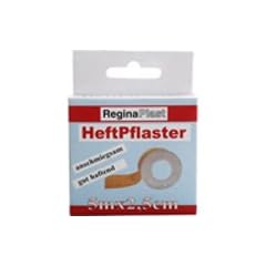 Heftpflaster 2,5 cm x 5 m