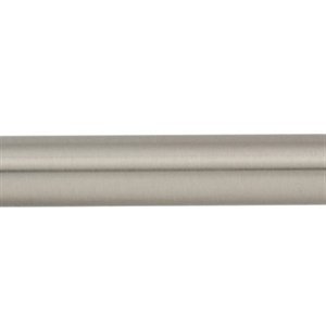 Alno A9045-BRZ Embassy Shower Rod