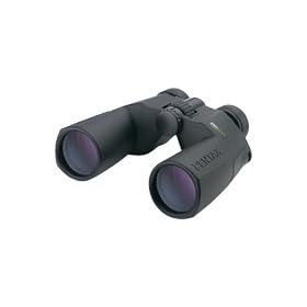 Pentax 10x50 PCF WP II Binoculars