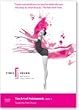 The Finis Jhung Ballet Technique: Art of Pointwork, Level 2