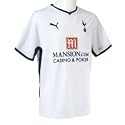 Puma Tottenham Hotspur Home Shirt White XXX-Large