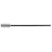 Wiha 28157 Drive-Loc VI Inch Nut Driver Blade, 7/32 x 150mm