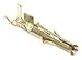 MOLEX 02-06-6122 CONTACT, PIN, 30-18AWG, CRIMP (10 pieces)