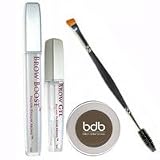 Billion Dollar Brows Brow Babe Kit Taupe