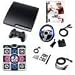 Sony Playstation 3 120GB Slim
