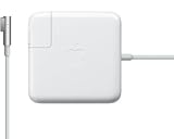 Apple 85W Magsafe Power Adapter MC556LL/A (Retail Packaging)