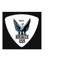 Clayton Clayton A P Picks .63 72 Pk by 