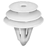 15 Nissan & Infiniti Door Trim Panel Clips 01553-09791 