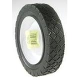 Maxpower Lawn Mower Steel Wheel 6 x 1.5  by MaxPower