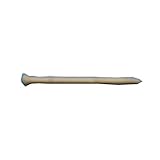 WAKAI プリントネイル 茶 17x25mm 約535本入(約180g) 6L7P