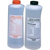 PERI-CHEM FIXER & DEVELOPER 27271 by BND 000CS FUJIFILM HUNT CHEMICALS USA INC