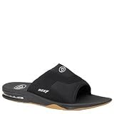 Reef BYOB Bottle Opener Slide Sandal